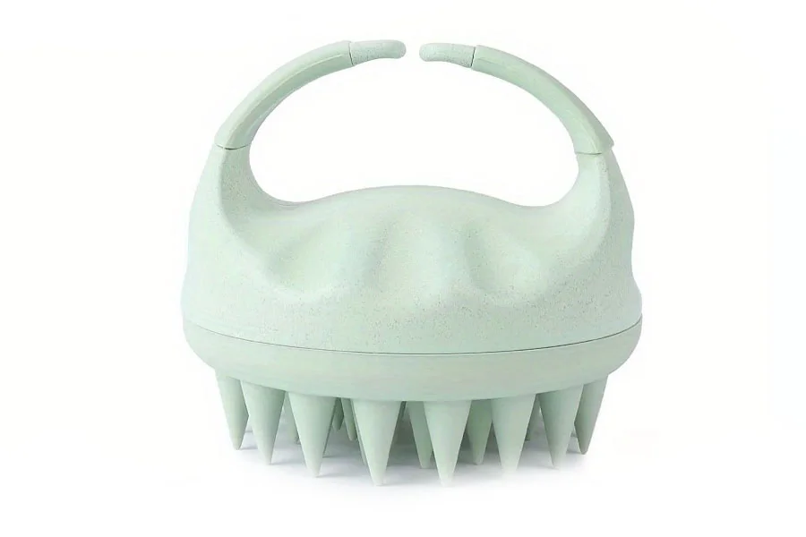 Best scalp massage brush